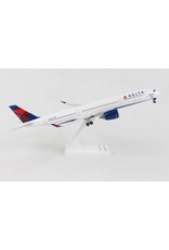 SKYMARKS SKR1078 1/200 DELTA A350-900 THE DELTA SPIRIT W/ GEAR