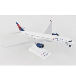 SKYMARKS SKR1078 1/200 DELTA A350-900 THE DELTA SPIRIT W/ GEAR