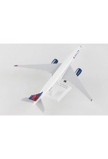 SKYMARKS SKR1078 1/200 DELTA A350-900 THE DELTA SPIRIT W/ GEAR