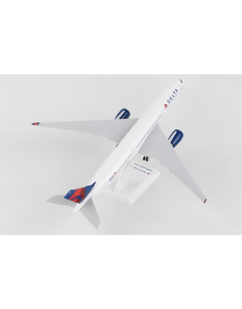 SKYMARKS SKR1078 1/200 DELTA A350-900 THE DELTA SPIRIT W/ GEAR