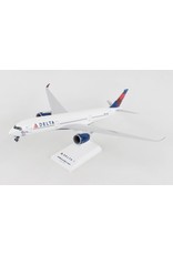 SKYMARKS SKR1078 1/200 DELTA A350-900 THE DELTA SPIRIT W/ GEAR