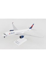 SKYMARKS SKR1078 1/200 DELTA A350-900 THE DELTA SPIRIT W/ GEAR