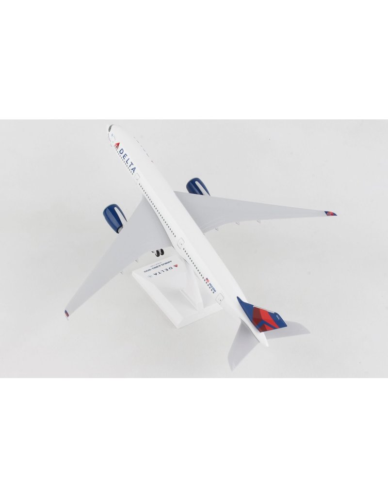 SKYMARKS SKR1078 1/200 DELTA A350-900 THE DELTA SPIRIT W/ GEAR