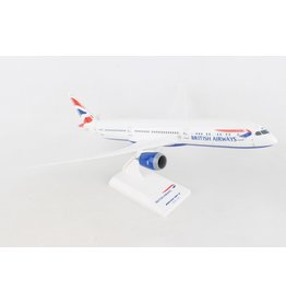 SKYMARKS SKR1039 1/200 BRITISH 787-9