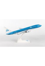 SKYMARKS SKR844 1/130 KLM 737-800 NEW LIVERY