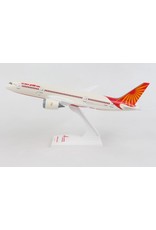 SKYMARKS SKR729 1/200 AIR INDIA 787-8