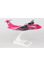 SKYMARKS SKR965 1/100 SILVER ATR-42