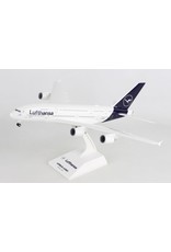 SKYMARKS SKR1032 1/200 LUFTHANSA A380 W/ GEAR NEW LIVERY