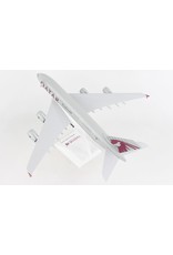 SKYMARKS SKR1062 1/200 QATAR A380 W/ GEAR