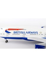 SKYMARKS SKR304 1/200 BRITISH AIRWAYS B747-400 W/ GEAR