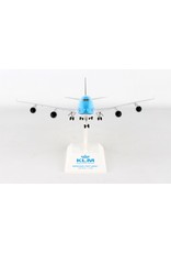 SKYMARKS SKR940 1/200 KLM 747-400 W/ GEAR NEW LIVERY