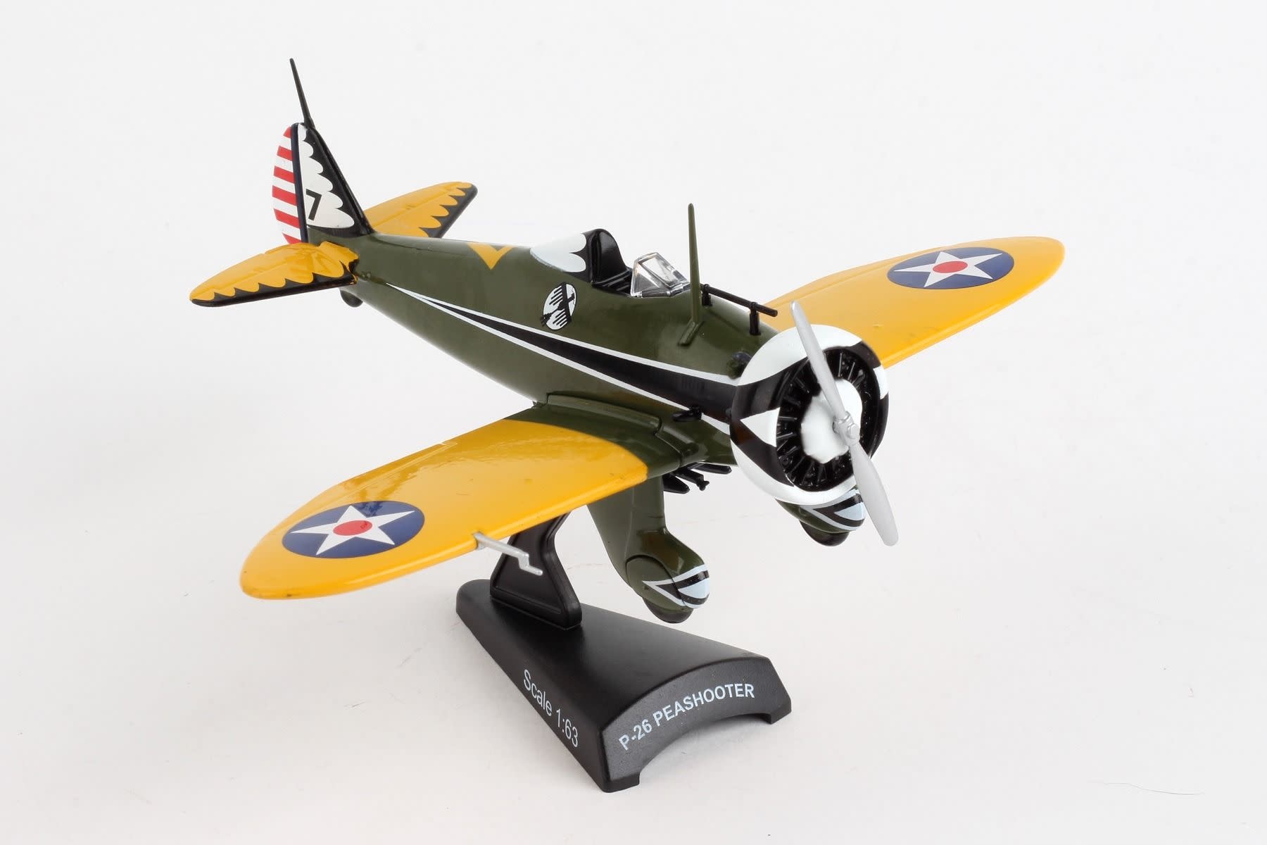 PS5560-2 1/63 P26 PEASHOOTER