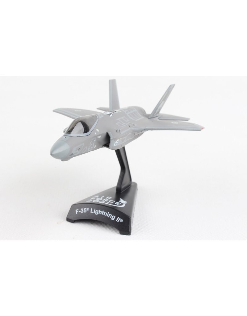 POSTAGE STAMP PS5602-2 1/144 F-35 RAAF