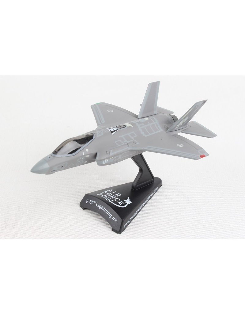 POSTAGE STAMP PS5602-2 1/144 F-35 RAAF