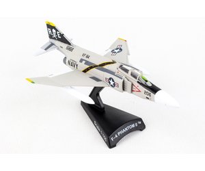 PS5384-4 1/155 F4 PHANTOM II JOLLY ROGERS VFA-84 - My Tobbies