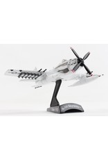 POSTAGE STAMP PS5364-3 1/110 A-1H SKYRAIDER USN PAPOOSE FLIGHT