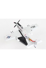 POSTAGE STAMP PS5364-3 1/110 A-1H SKYRAIDER USN PAPOOSE FLIGHT