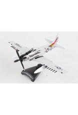 POSTAGE STAMP PS5364-3 1/110 A-1H SKYRAIDER USN PAPOOSE FLIGHT