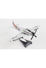 POSTAGE STAMP PS5364-3 1/110 A-1H SKYRAIDER USN PAPOOSE FLIGHT