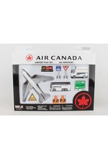 REALTOY RT5881-1 AIR CANADA PLAYSET NEW LIVERY