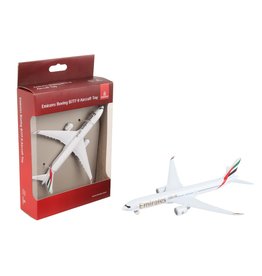 REALTOY RT9905 EMIRATES 777X SINGLE PLANE