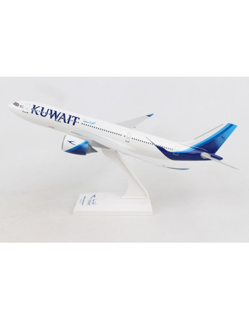 SKYMARKS SKR1018 1/200 KUWAIT A330-800NEO