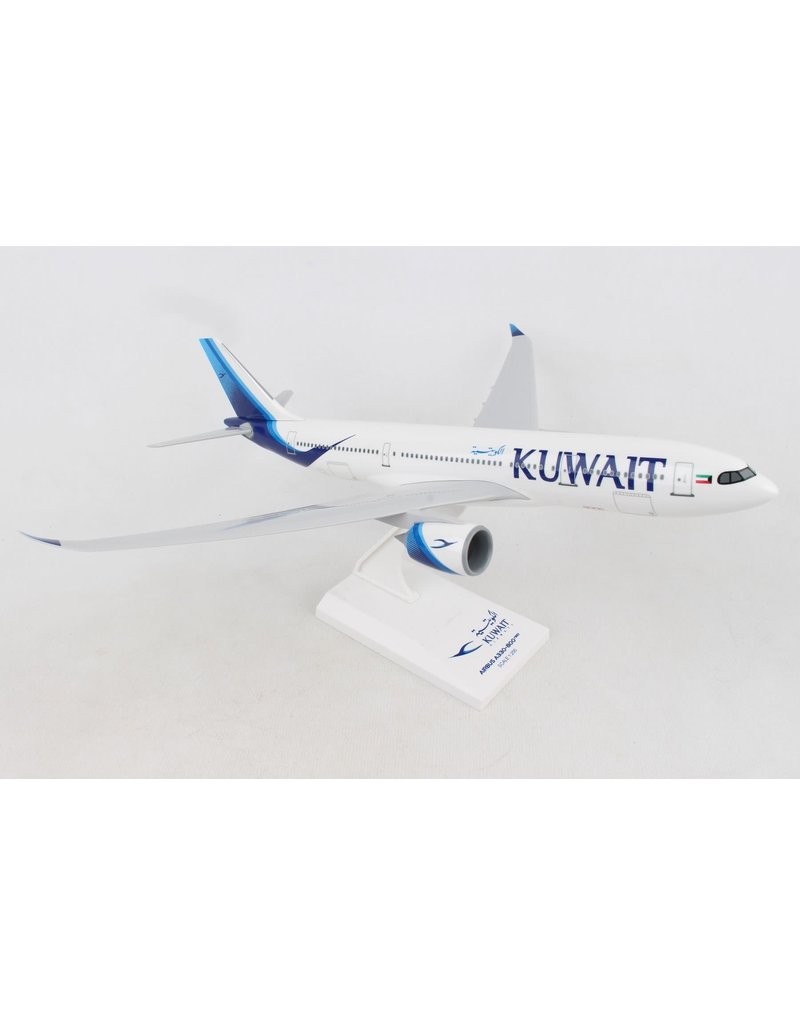 SKYMARKS SKR1018 1/200 KUWAIT A330-800NEO