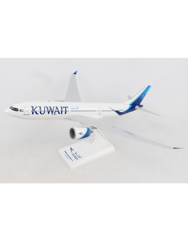 SKYMARKS SKR1018 1/200 KUWAIT A330-800NEO