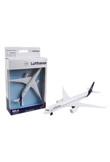 REALTOY RT4134 LUFTHANSA SINGLE PLANE