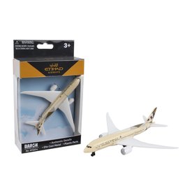 REALTOY RT2374 ETIHAD SINGLE PLANE