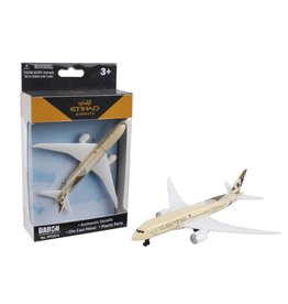 REALTOY RT2374 ETIHAD SINGLE PLANE