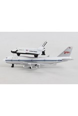 REALTOY RT38142 B747 AND SHUTTLE IN SINGLE BOX