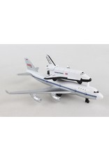 REALTOY RT38142 B747 AND SHUTTLE IN SINGLE BOX