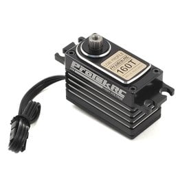 PROTEK RC PTK-160T LOW PROFILE HIGH TORQUE SERVO