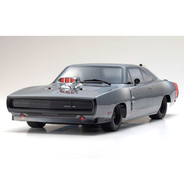 KYOSHO KYO34492T1 FAZER 1970 DODGE CHARGER VE SUPERCHARGED