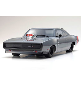 KYOSHO KYO34492T1 FAZER MK2 1970 DODGE CHARGER VE SUPERCHARGED