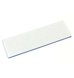 KYOSHO KYOZ8006-3B VIBERATION ABSORPTION SHEET 3MM BLUE