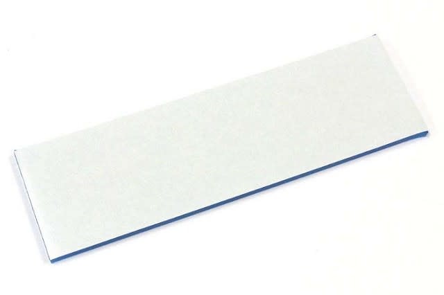 KYOZ8006-3B VIBERATION ABSORPTION SHEET 3MM BLUE