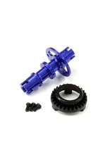KYOSHO KYOMDW024 RIGID AXLE (FOR MINI-Z AWD)