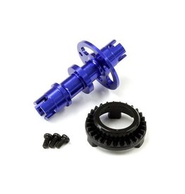 KYOSHO KYOMDW024 RIGID AXLE (FOR MINI-Z AWD)