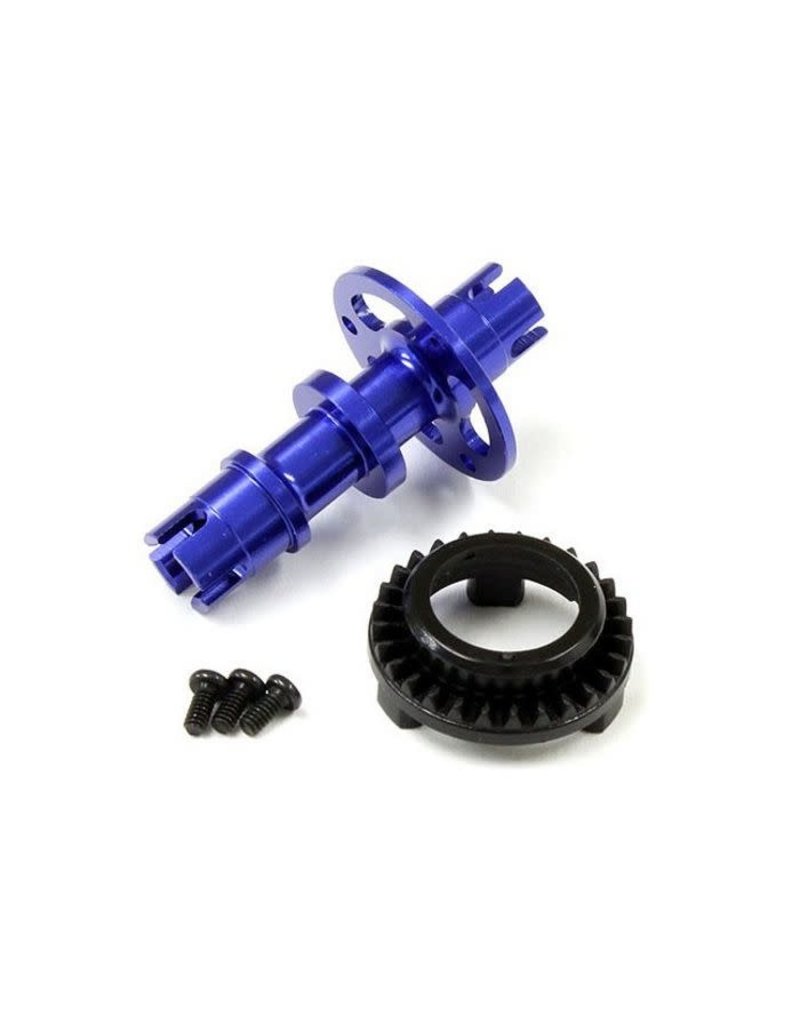 KYOSHO KYOMDW024 RIGID AXLE(FOR MINI-Z AWD)