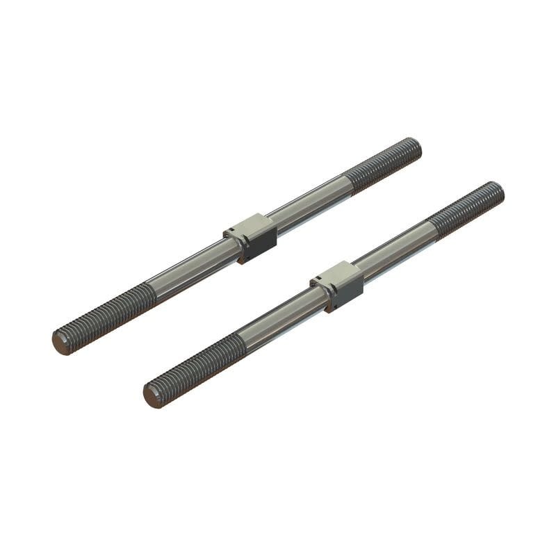 ARA330746 STEEL TURNBUCKLE 7X130MM (2)