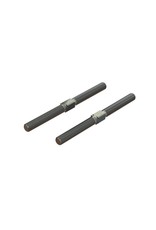 ARRMA ARA330745 STEEL TURNBUCKLE 8X105MM (2)