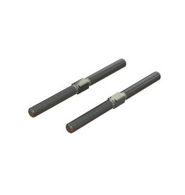 ARRMA ARA330745 STEEL TURNBUCKLE 8X105MM (2)