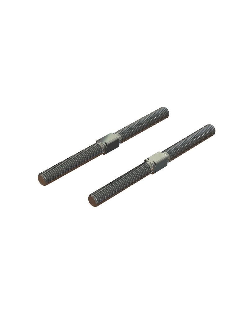 ARRMA ARA330745 STEEL TURNBUCKLE 8X105MM (2)