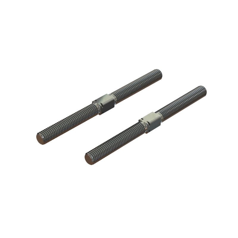 ARA330745 STEEL TURNBUCKLE 8X105MM (2)