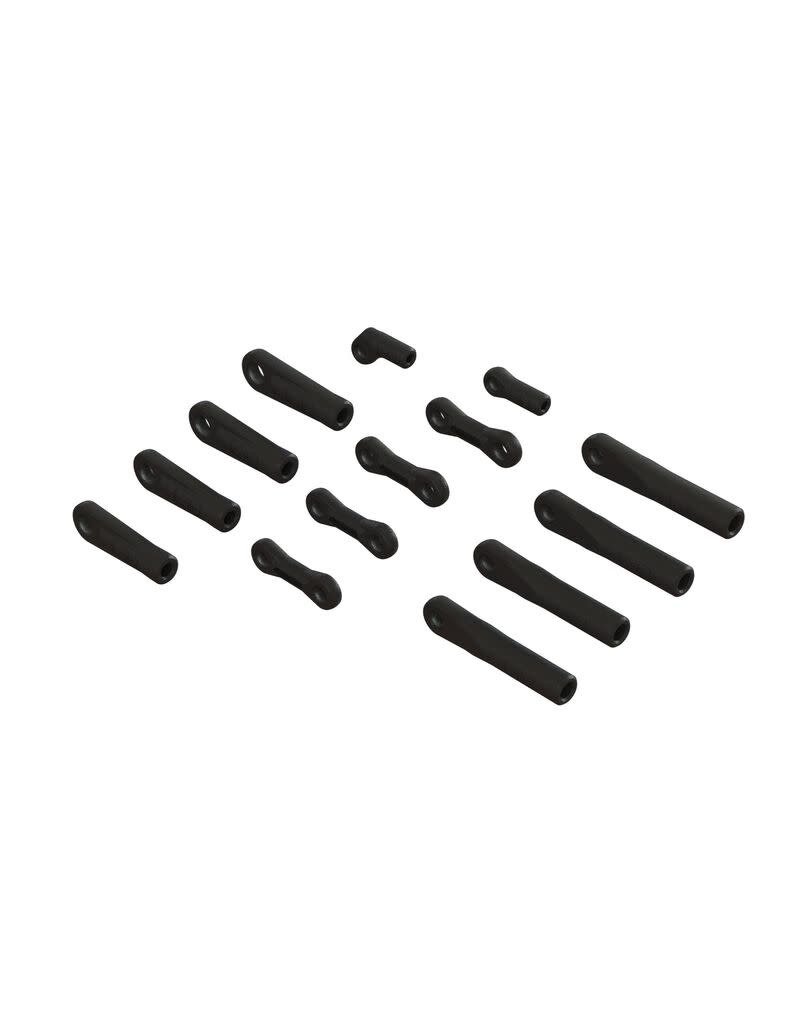 ARRMA ARA330744 COMPOSITR BALL CUP