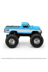 JCONCEPTS JCO0298 1985 FORD RANGER FOR TRAXXAS STAMPEDE