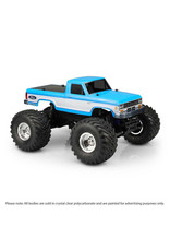 JCONCEPTS JCO0298 1985 FORD RANGER FOR TRAXXAS STAMPEDE