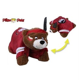 MY PILLOW PETS FLORIDA STATE REDSKINS